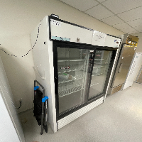 True GDM-47 Glass Door Laboratory Refrigerator image 0
